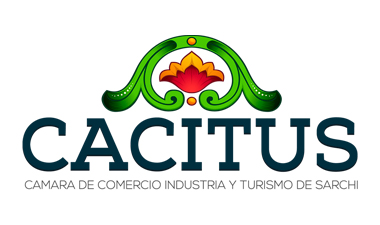 logo cacitus